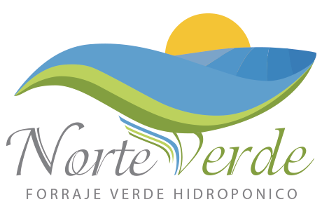 Norte Verde - Forraje Verde Hidropónico